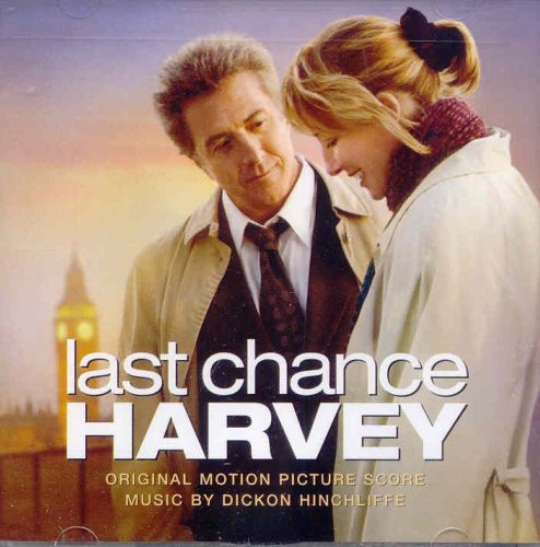 Last Chance Harvey (score) / O.s.t. - Last Chance Harvey (score) / O.s.t. - Music CD