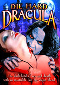 Die Hard Dracula - Die Hard Dracula - DVD