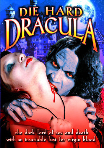 Die Hard Dracula - Die Hard Dracula - DVD
