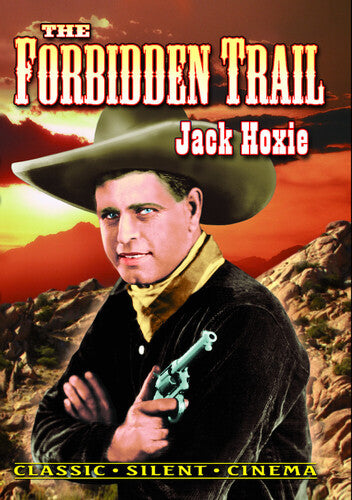 Forbidden Trail - Forbidden Trail - DVD