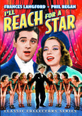 I'll Reach For A Star - I'll Reach For A Star - DVD