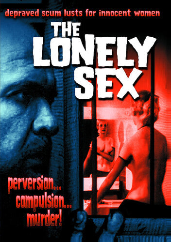 Lonely Sex - Lonely Sex - DVD