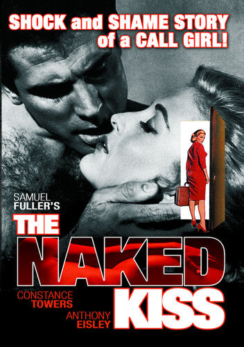 Naked Kiss - Naked Kiss - DVD