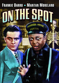 On The Spot - On The Spot - DVD