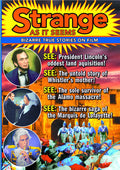 Strange As It Seems & Other Short Subjects - Strange As It Seems & Other Short Subjects - DVD