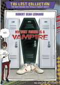 My Best Friend's A Vampire - My Best Friend's A Vampire - DVD