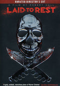 Laid To Rest - Laid To Rest - DVD