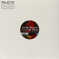 Tejada,john - Fractals - Vinyl Record