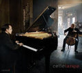 Piazzolla / Villoldo / Gardel / Cello Project - Cello Project - Music CD