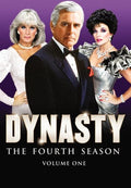 Dynasty: Season Four V.1 - Dynasty: Season Four V.1 - DVD
