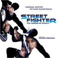 Street Fighter: Legend Of Chun-li (score) / O.s.t. - Street Fighter: Legend Of Chun-li (score) / O.s.t. - Music CD