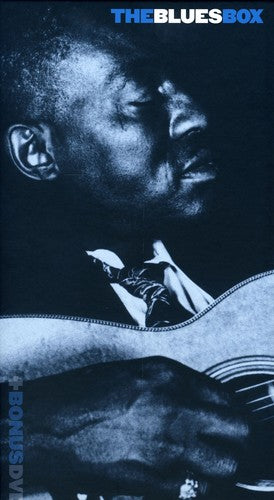 Blues Box / Various - Blues Box / Various - Music CD