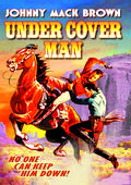 Under Cover Man - Under Cover Man - DVD