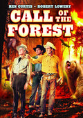 Call Of The Forest - Call Of The Forest - DVD