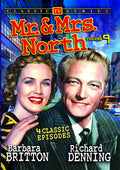 Mr & Mrs North 9 - Mr & Mrs North 9 - DVD