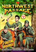 Northwest Passage 3 - Northwest Passage 3 - DVD