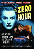 Zero Hour (1939) - Zero Hour (1939) - DVD