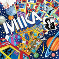 Mika - Boy Who Knew Too Much - Music CD