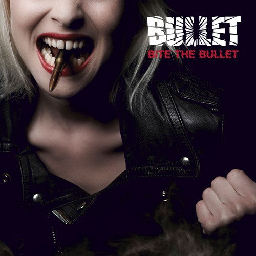 Bullet - Bite The Bullet - Vinyl Record