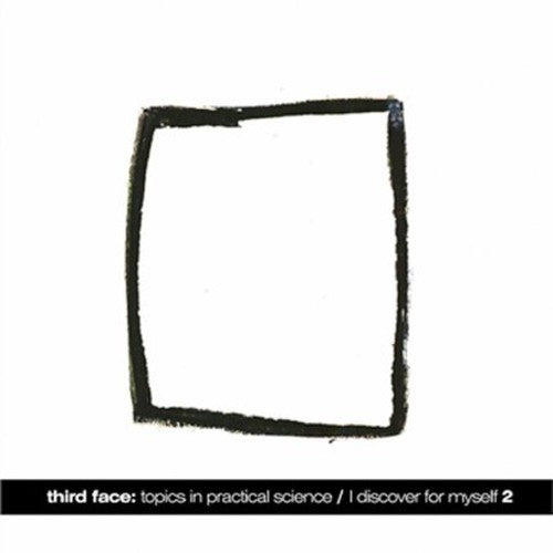 Third Face - Topics In Practical Science: I Discover Myself 2 - Music CD