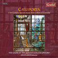 Choir Of The Queen's College Oxford / Rees - Caeli Porta: 17th Century Sacred Music From Lisboa - Music CD
