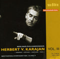 Beethoven / Berlin Philharmonic / Karajan - Herbert Von Karajan 2 - Music CD