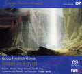 Handel / Bourve / Winter / Wey - Israel In Egypt - Super Audio CD