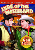 Forgotten Western Double Feature - Forgotten Western Double Feature - DVD