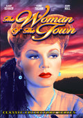 Woman Of The Town - Woman Of The Town - DVD