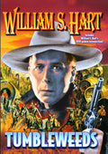 Tumbleweeds (1925) - Tumbleweeds (1925) - DVD