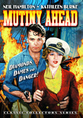 Mutiny Ahead - Mutiny Ahead - DVD