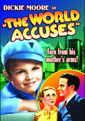 World Accuses - World Accuses - DVD