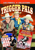 Lee Powell Collection - Lee Powell Collection - DVD