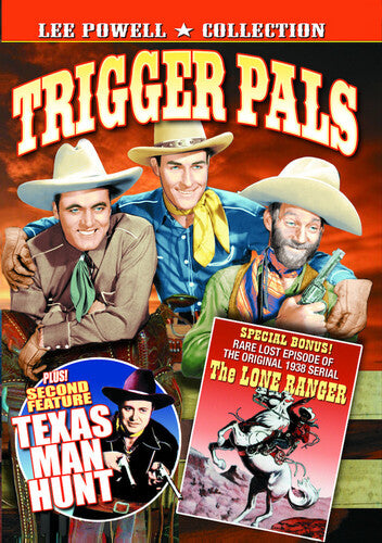 Lee Powell Collection - Lee Powell Collection - DVD