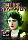 Behind Stone Walls - Behind Stone Walls - DVD
