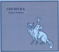 Pureka,chris - Chimera - Music CD