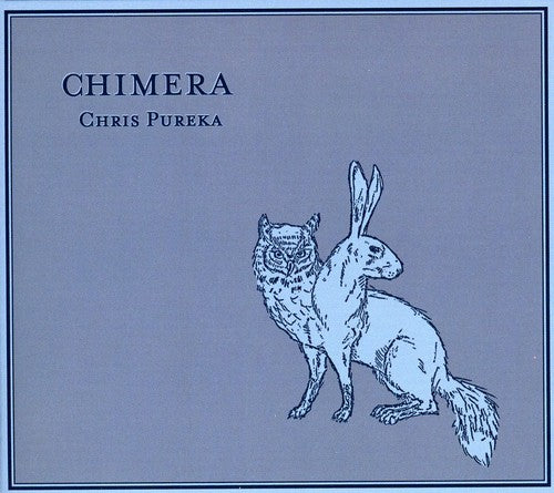 Pureka,chris - Chimera - Music CD