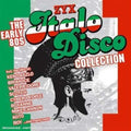 Zyx Italo Disco Collection-the Early 80s / Various - Zyx Italo Disco Collection-the Early 80s / Various - Music CD