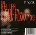 Eller & Farley Project - Save Us/ultra Flava 09 - Music CD Single