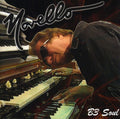 Novello - B3 Soul - Music CD