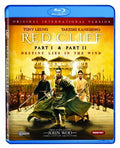 Red Cliff 1 & 2: Int'l Version Bd - Red Cliff 1 & 2: Int'l Version Bd - Blu-ray