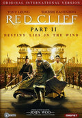 Red Cliff 2: Int'l Version Dvd - Red Cliff 2: Int'l Version Dvd - DVD