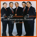 Hermanos Barrios - Te Amare - Music CD