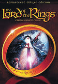 Lord Of The Rings - Lord Of The Rings - DVD