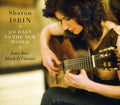 Isbin,sharon - Journey To The New World - Music CD