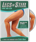 Legs Of Steel: Long & Lean - Legs Of Steel: Long & Lean - DVD