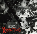 X (australia) - X-aspirations - Music CD