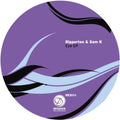 Ripperton & Sam K - Eze - Vinyl Record