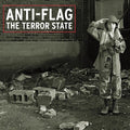 Anti-flag - Terror State - Vinyl Record