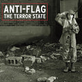 Terror State [LP] Vinyl Record